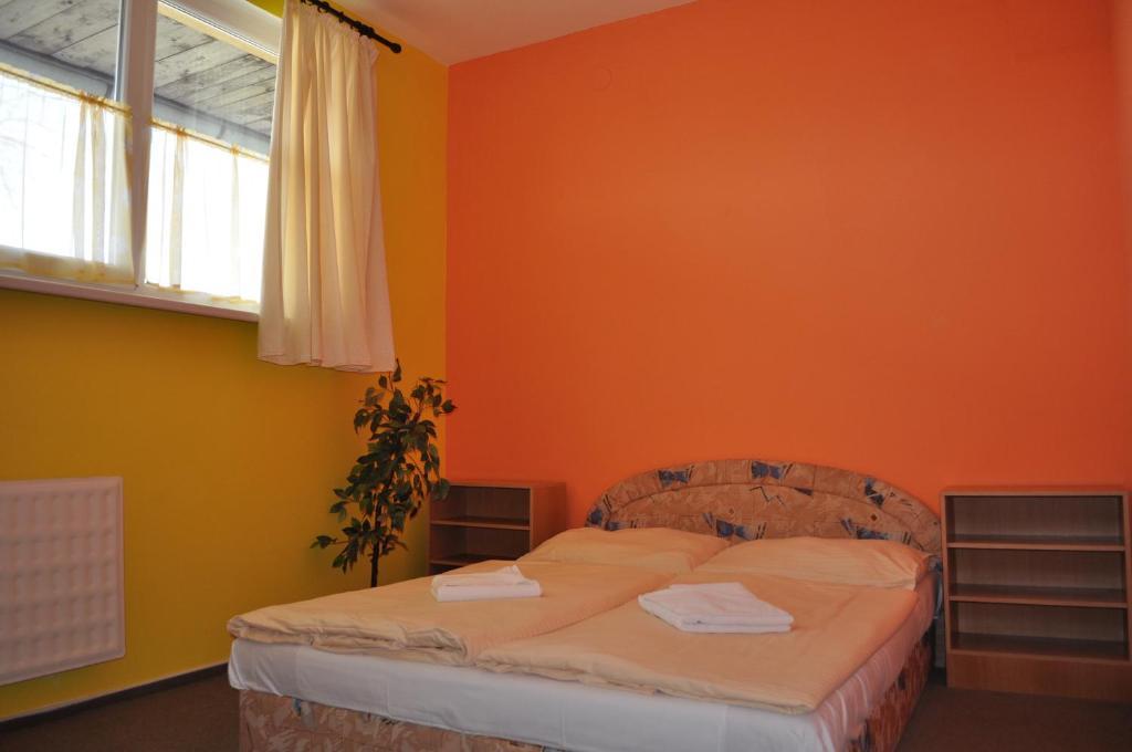 Sport Hotel Ostrov Trenčín Oda fotoğraf