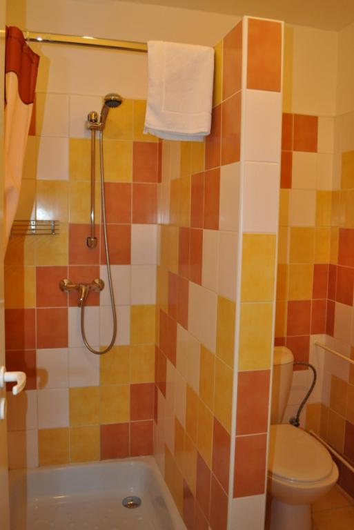 Sport Hotel Ostrov Trenčín Oda fotoğraf