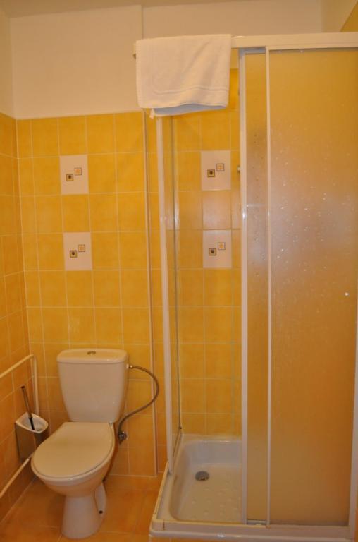 Sport Hotel Ostrov Trenčín Oda fotoğraf